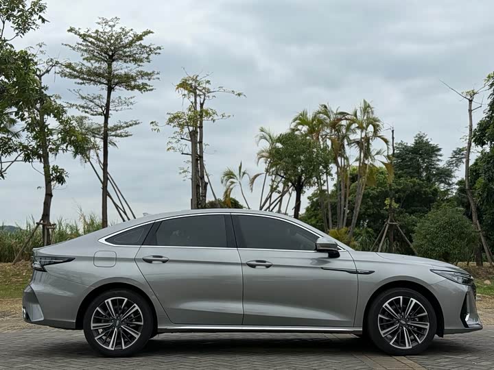 Фото 8 - Chery Arrizo 8