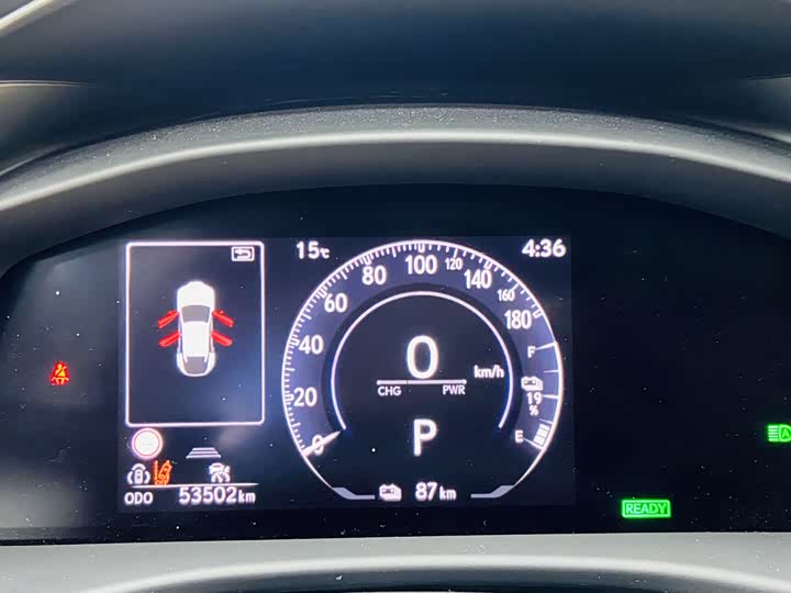 Фото 7 - Lexus RZ