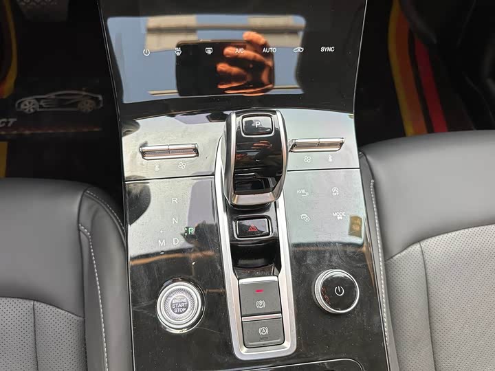 Фото 15 - Chery Tiggo 8