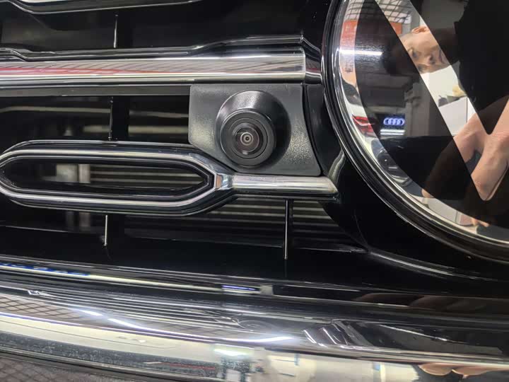 Фото 18 - Volkswagen Tayron