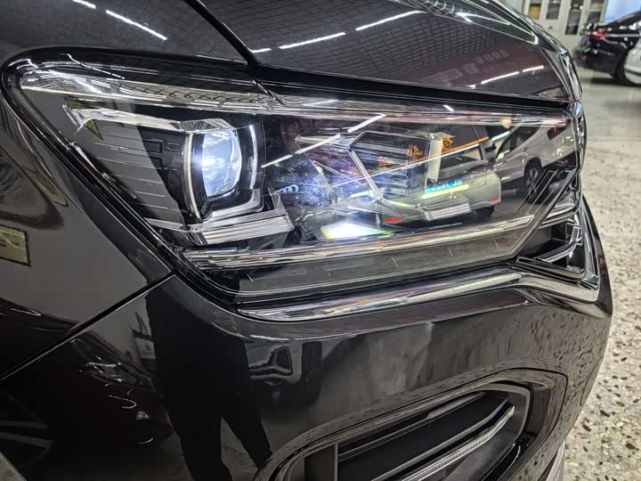 Фото 24 - Volkswagen Tayron