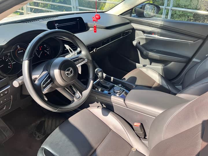 Фото 5 - Mazda 3 (Axela)