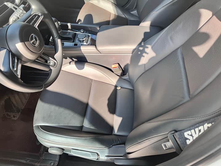 Фото 6 - Mazda 3 (Axela)