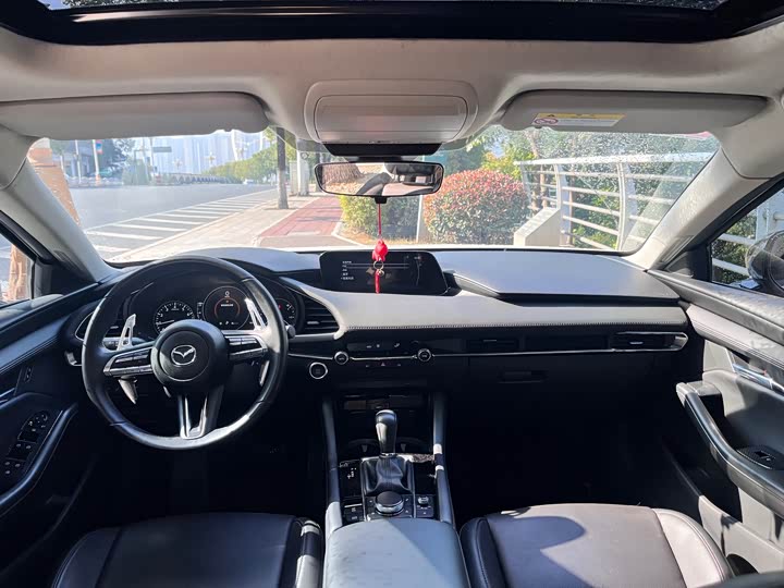 Фото 7 - Mazda 3 (Axela)