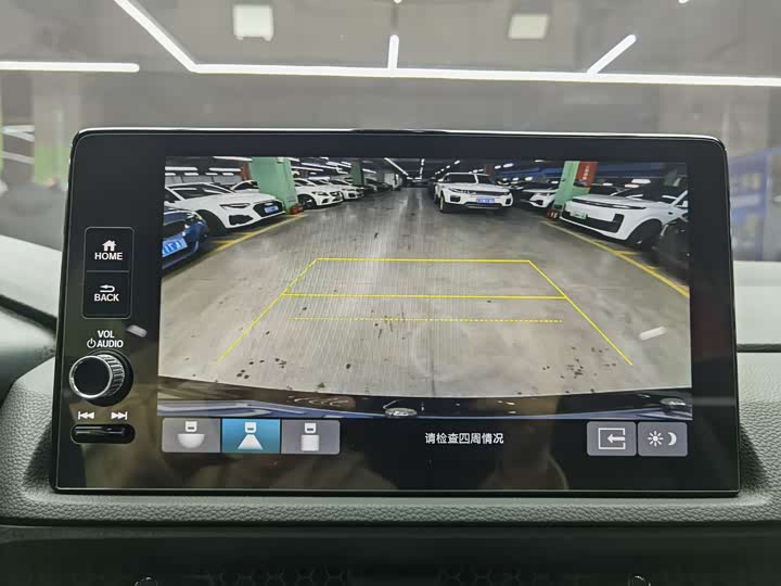 Фото 11 - Honda CR-V