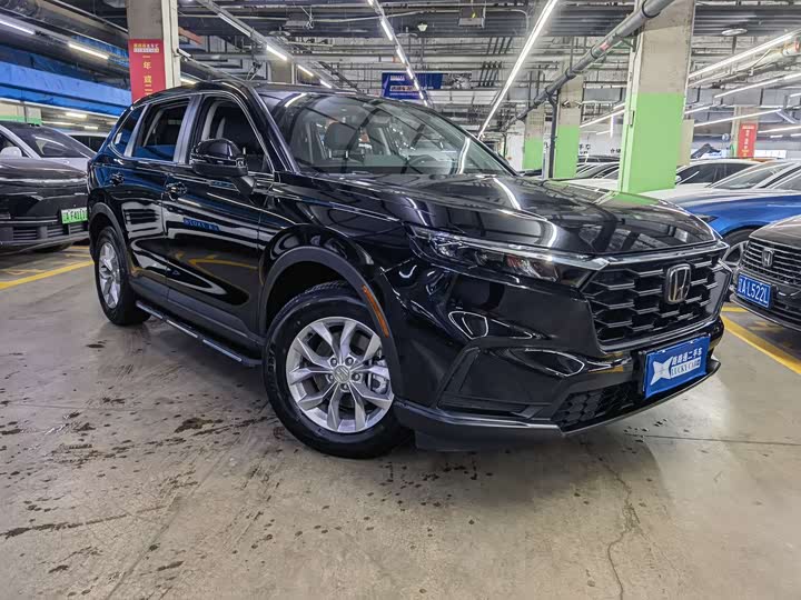 Фото 3 - Honda CR-V