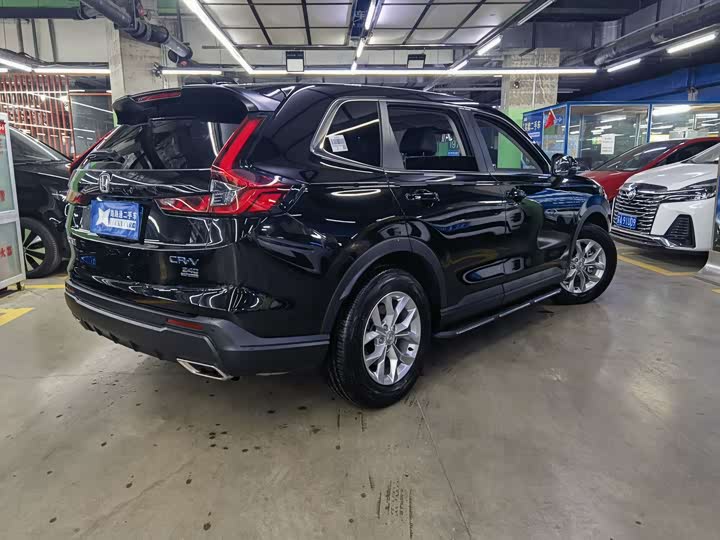 Фото 4 - Honda CR-V