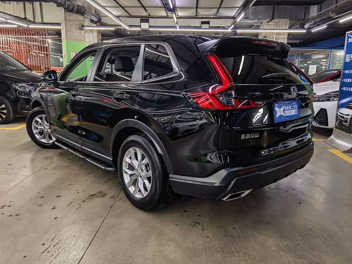 Фото 6 - Honda CR-V