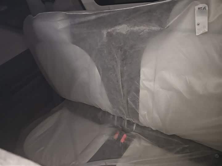 Фото 17 - Geely Galaxy Panda Mini