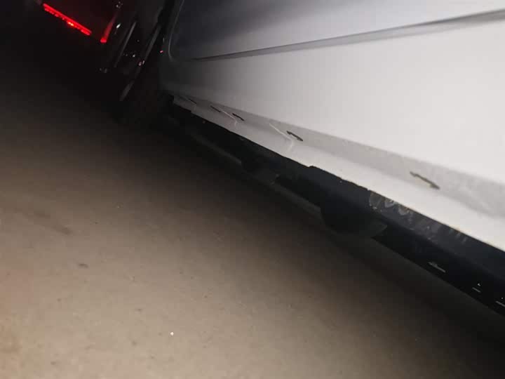 Фото 21 - Geely Galaxy Panda Mini