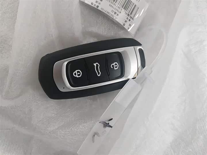 Фото 9 - Geely Galaxy Panda Mini