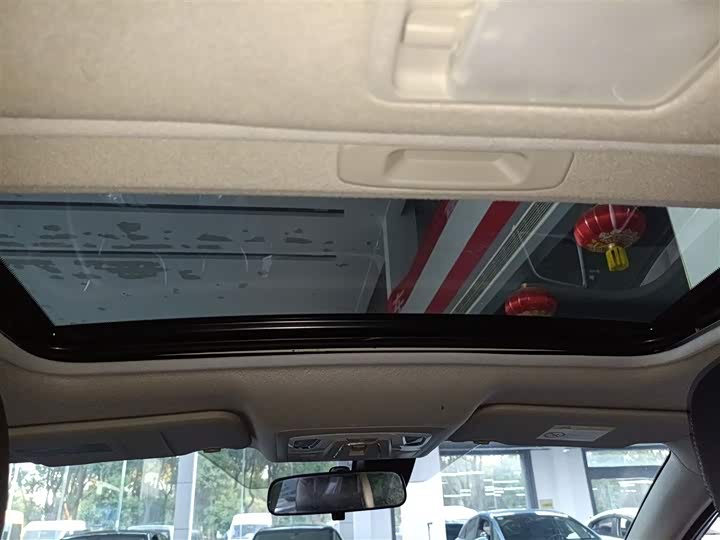 Фото 17 - Nissan Sylphy