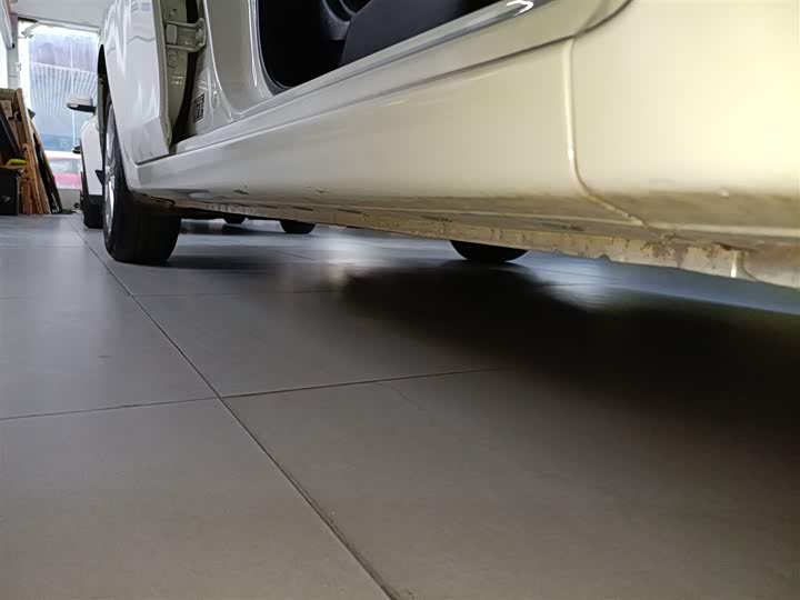 Фото 20 - Nissan Sylphy