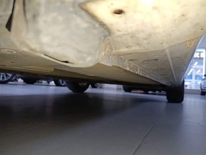 Фото 21 - Nissan Sylphy