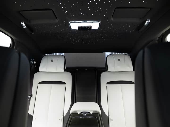 Фото 9 - Rolls-Royce Ghost