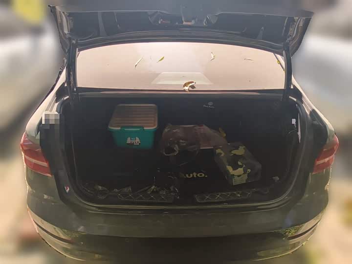 Фото 10 - Volkswagen Lavida