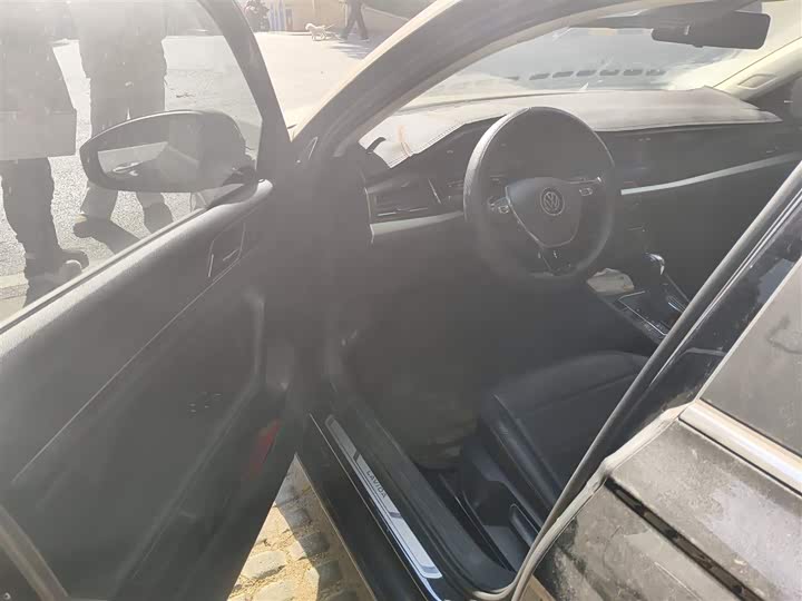 Фото 14 - Volkswagen Lavida