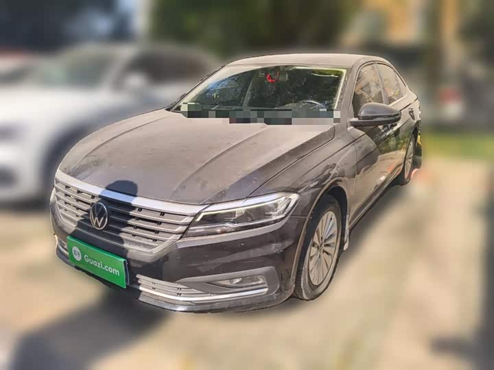 Фото 2 - Volkswagen Lavida