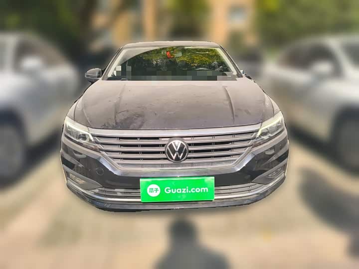 Фото 24 - Volkswagen Lavida