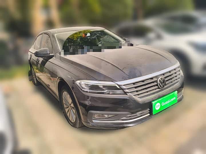 Фото 26 - Volkswagen Lavida