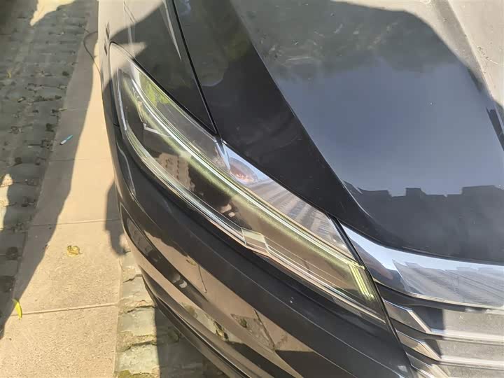 Фото 30 - Volkswagen Lavida