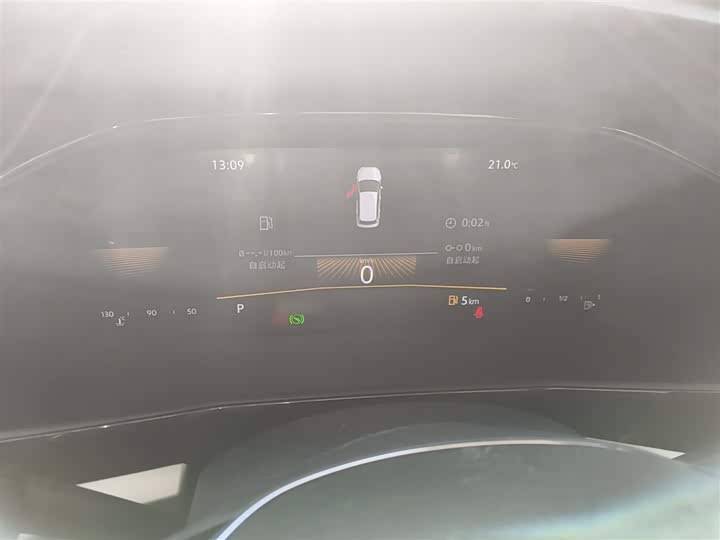 Фото 4 - Volkswagen Lavida