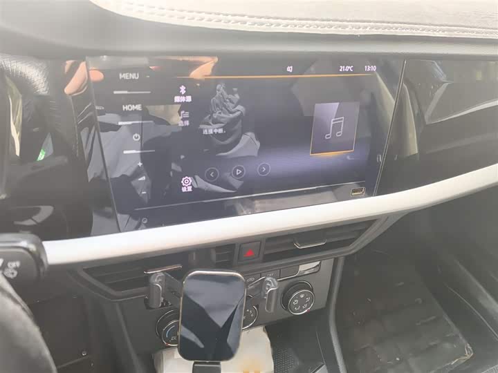 Фото 6 - Volkswagen Lavida