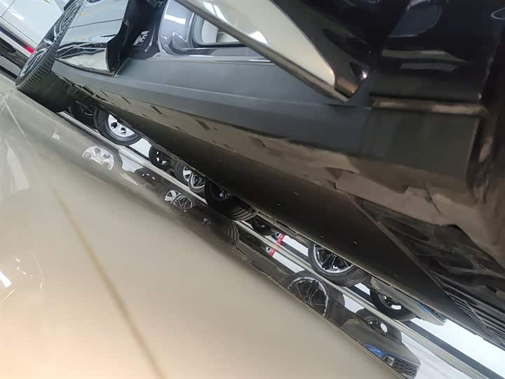 Фото 21 - Zeekr 7X