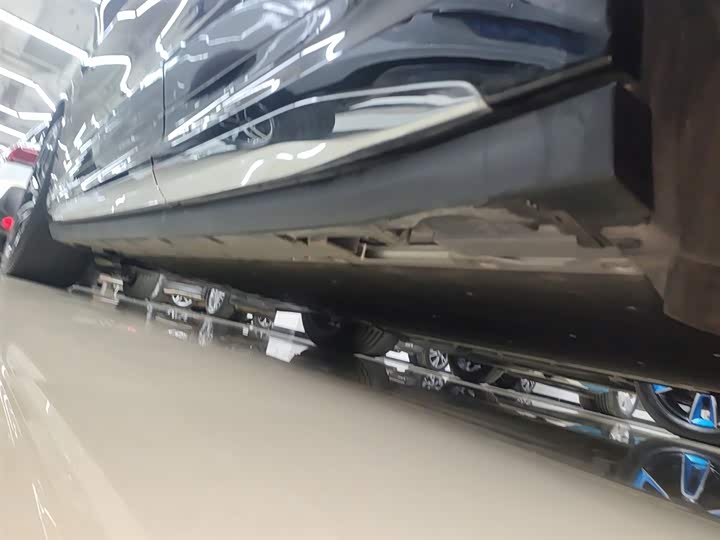 Фото 22 - Zeekr 7X