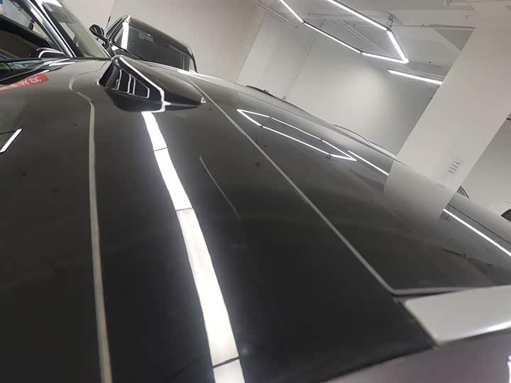 Фото 27 - Zeekr 7X