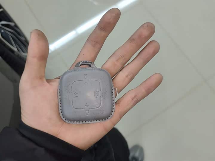 Фото 9 - Zeekr 7X