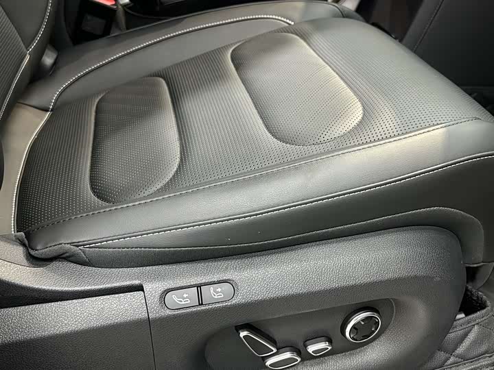 Фото 10 - Smart #5