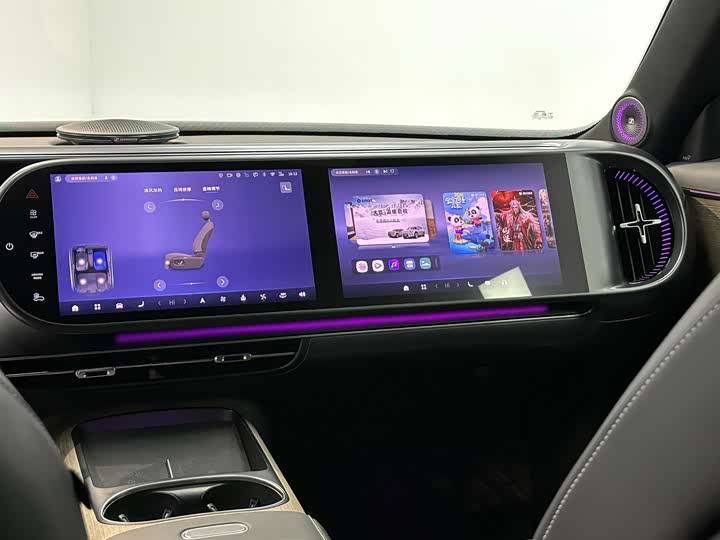 Фото 11 - Smart #5