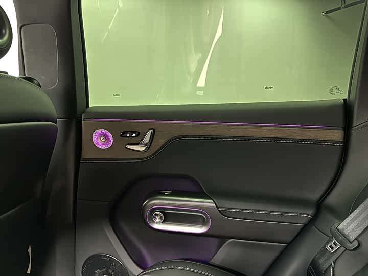 Фото 14 - Smart #5