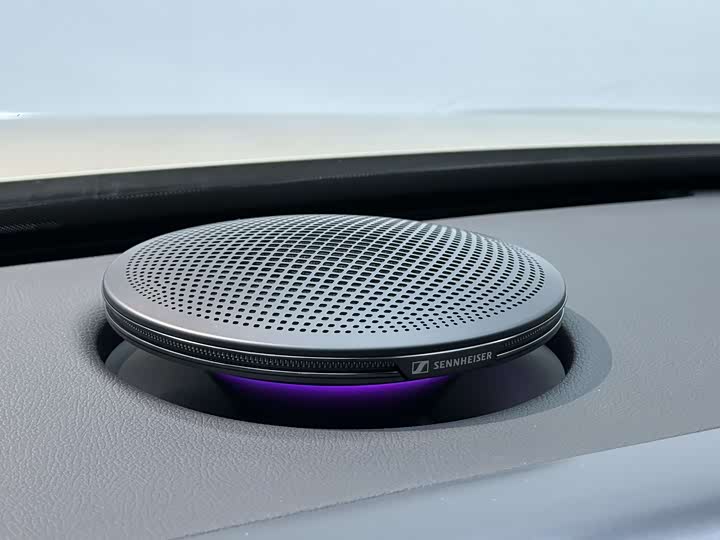 Фото 17 - Smart #5