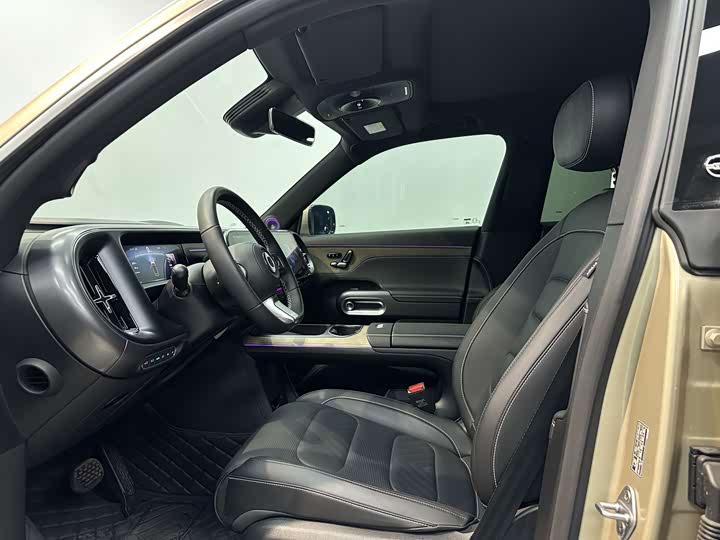 Фото 4 - Smart #5