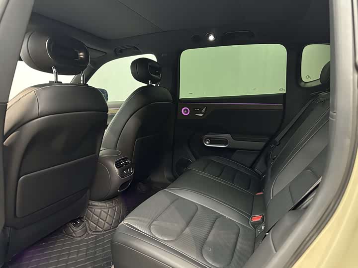 Фото 5 - Smart #5