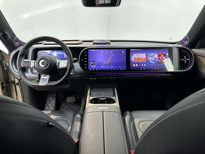 Фото 6 - Smart #5