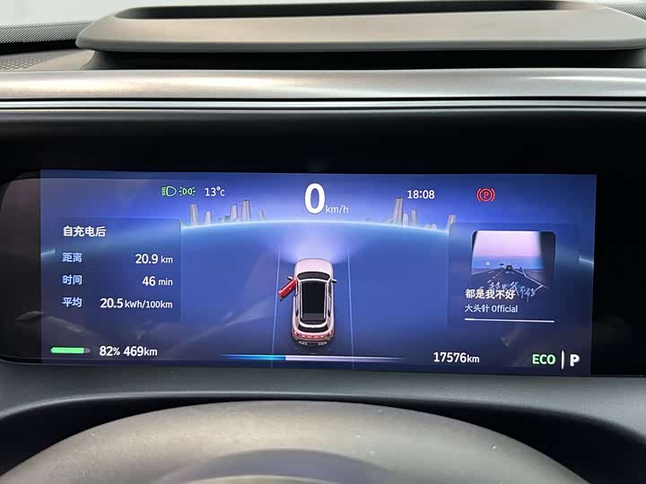 Фото 7 - Smart #5