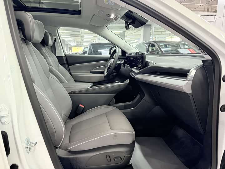 Фото 11 - Buick Electra E5