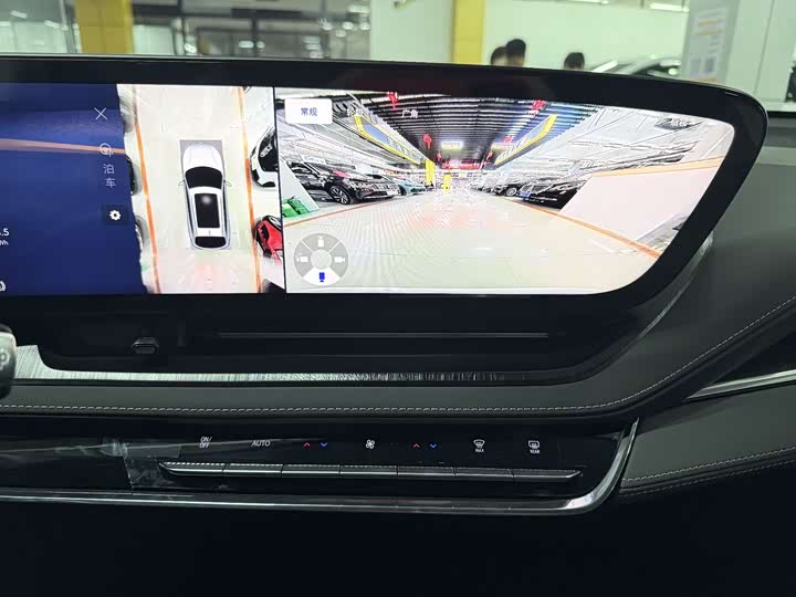 Фото 16 - Buick Electra E5