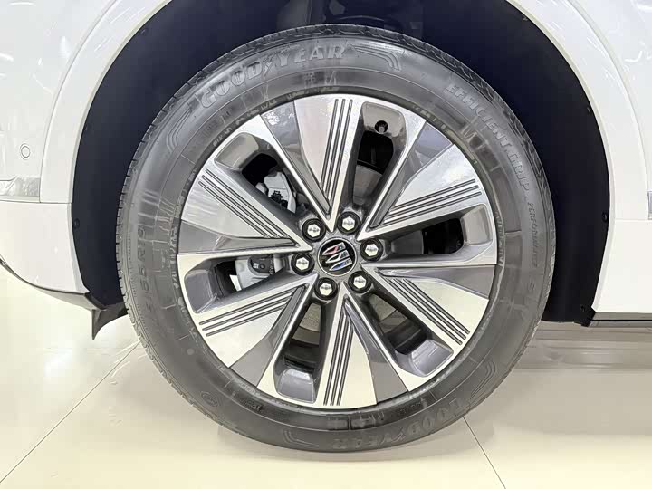 Фото 20 - Buick Electra E5