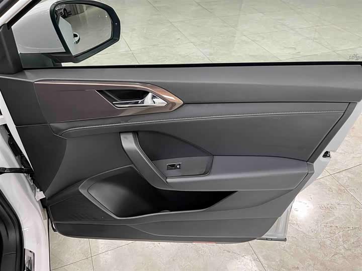 Фото 12 - Volkswagen Tharu