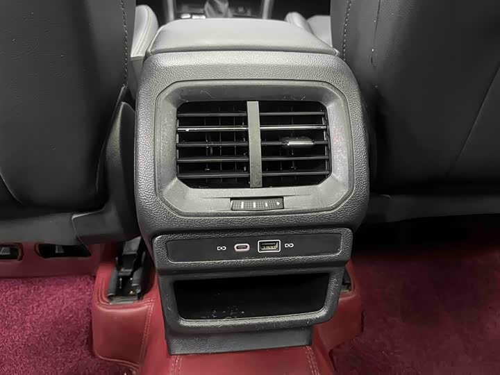 Фото 15 - Volkswagen Tharu