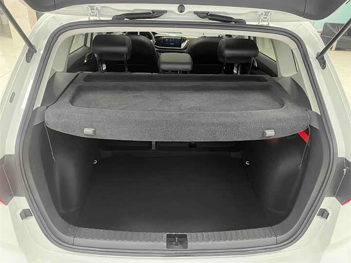 Фото 16 - Volkswagen Tharu