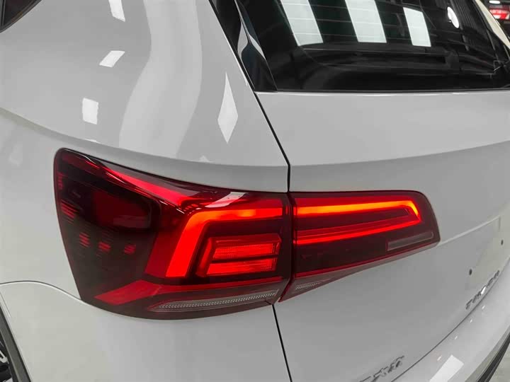 Фото 18 - Volkswagen Tharu