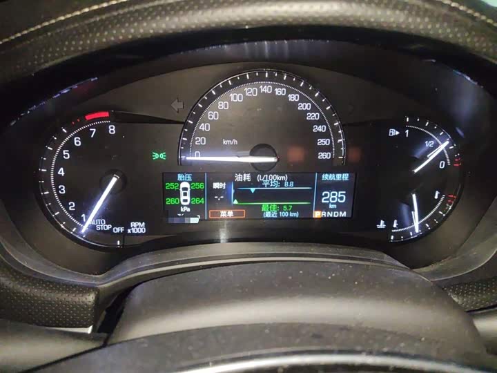 Фото 4 - Cadillac CT6