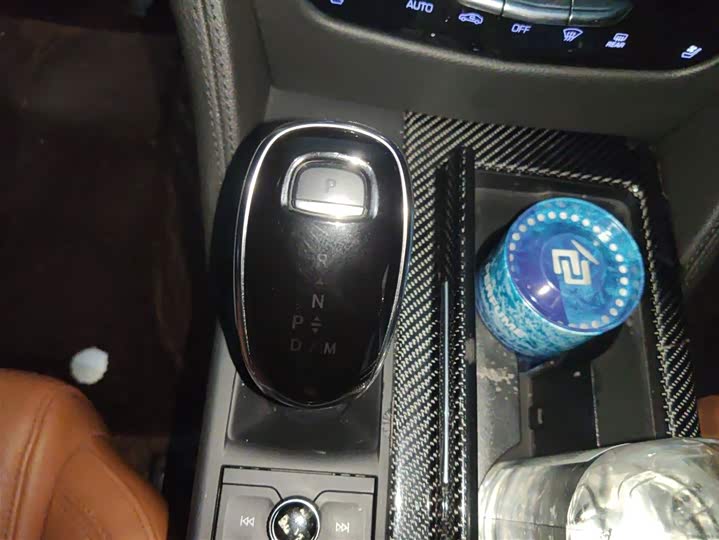 Фото 7 - Cadillac CT6