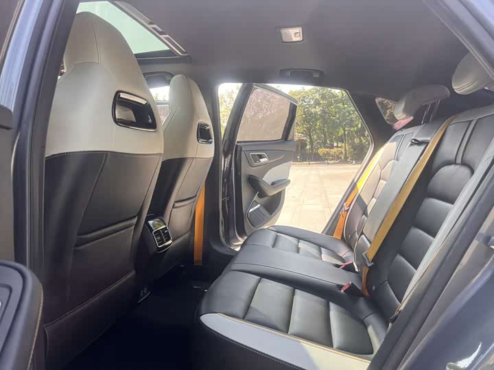 Фото 6 - MG Motor 6