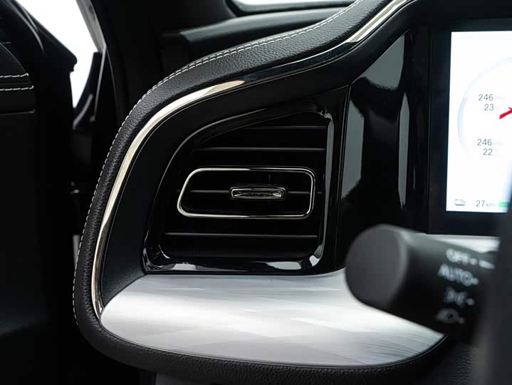 Фото 7 - GAC Trumpchi ES9